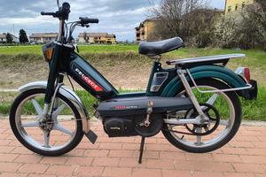 Peugeot 103 Electronic Variatore