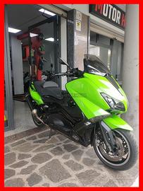 Tmax 530 leovince+tras.malossi *incluso passaggio