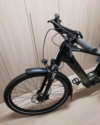 Cannondale Citybike  Tesoro Neo X2 come nuova