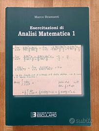 Esercitazioni di Analisi Matematica 1