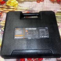 Sparachiodi nuova tacklife air nailer