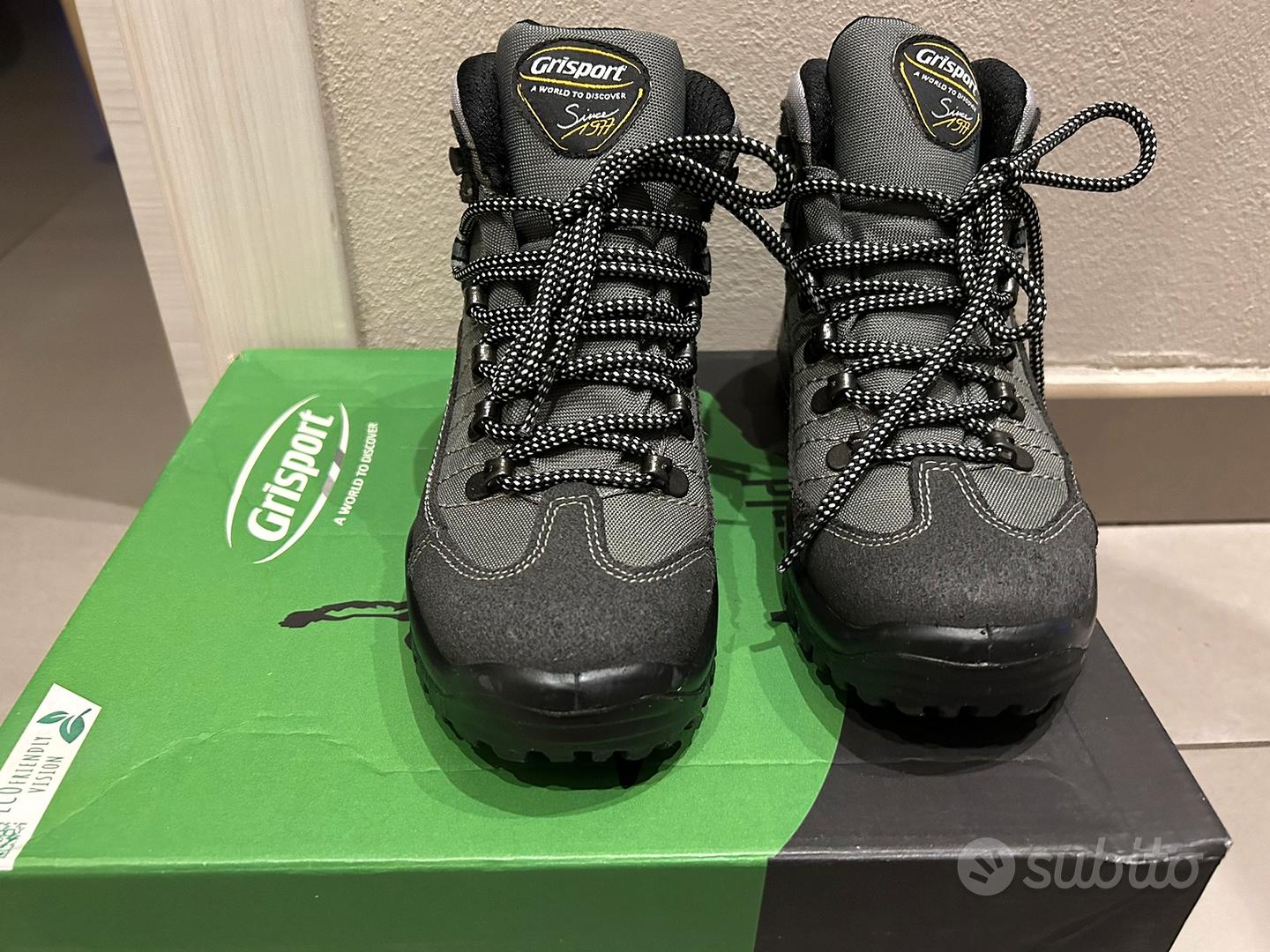 Scarpe trekking rimini hotsell