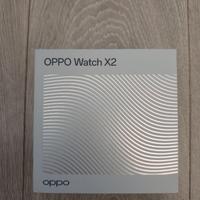 Oppo Watch X2