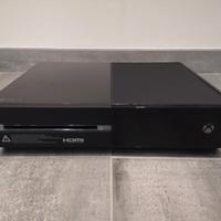 Xbox One 500gb