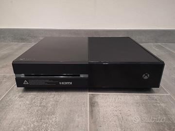 Xbox One 500gb