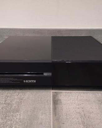 Xbox One 500gb