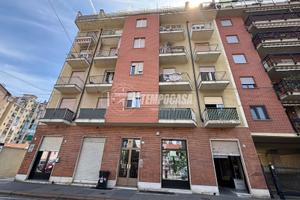3 LOCALI RISTRUTTURATO IN ZONA BORGATA LESNA