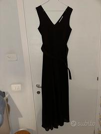 Abito donna nero Taglia 42