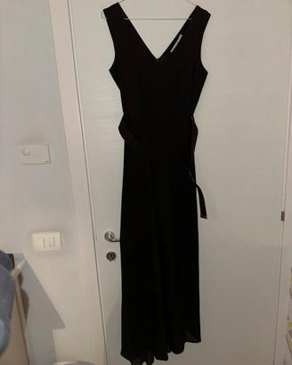 Abito donna nero Taglia 42