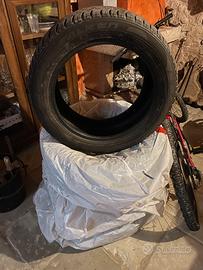 FALKEN 195/55 R16 87H M+S