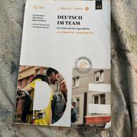 Deutsch im team A1