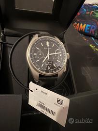 BULOVA LUNAR PILOT CHRONOGRAPH 96B251 – FULL SET