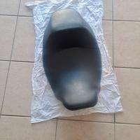 Sella Harley Davidson