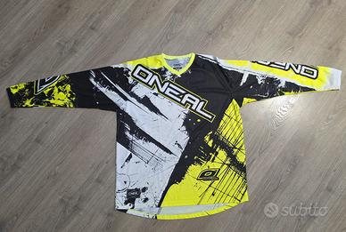 Maglia O'Neal mtb - dh 