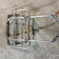 portapacchi a ribalta vespa px