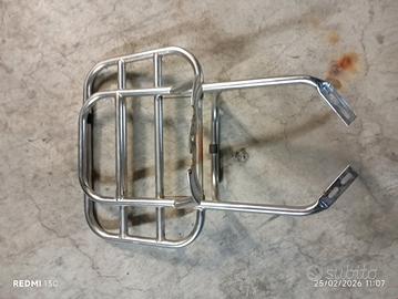 portapacchi a ribalta vespa px