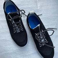 Scarpe stoneflay in tessuto
