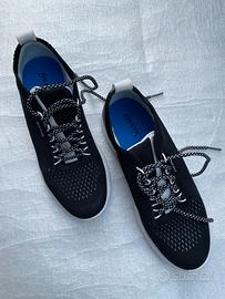 Scarpe stoneflay in tessuto