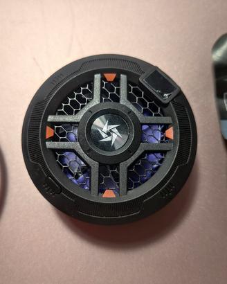 Dissipatore calore smartphone 