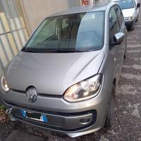 Volkswagen up! 1.0 3p. eco take BlueMotion Technol