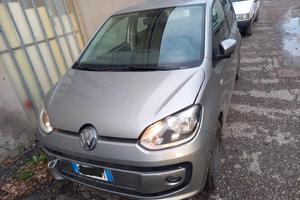Volkswagen up! 1.0 3p. eco take BlueMotion Technol