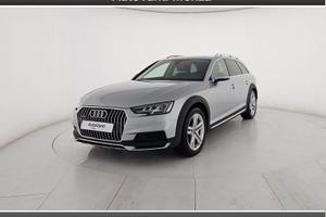 Audi A4 allroad quattro 2.0 TFSI 185kW quattr...