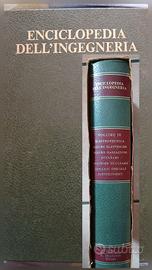 Enciclopedia dell'Ingegneria - Volume IV