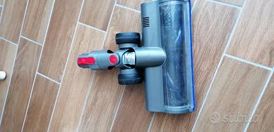 Spazzola Aspirapolvere Dyson Senza Filo , dal v8 a