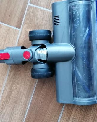 Spazzola Aspirapolvere Dyson Senza Filo , dal v8 a