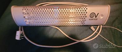 Lampada infrarossi vortex