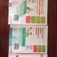 Libri scolastici Grammatica per le medie