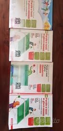 Libri scolastici Grammatica per le medie