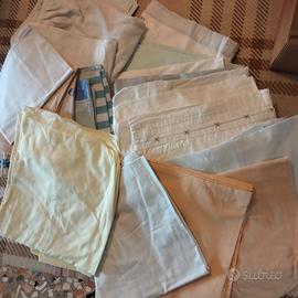 Tessile per lettino bambini