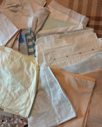 Tessile per lettino bambini