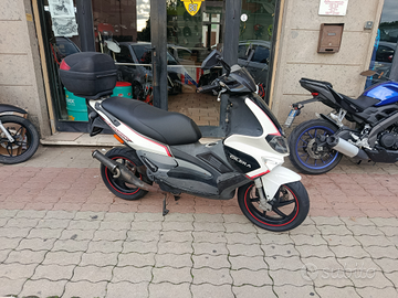 Gilera runner 50