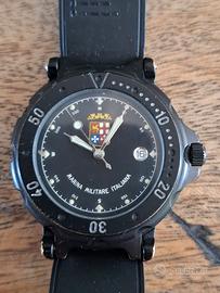 Orologio Vintage Marina Militare Italiana