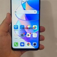 Honor X7a blue 128 GB - 6947