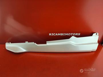 COVER CARENA POST DX BMW R1100RS