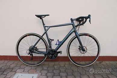 bici gravel