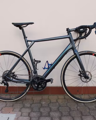 bici gravel