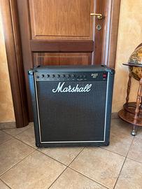 Amplificatore Marshall Bass 60