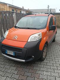 Citroen edizione Nemo 
