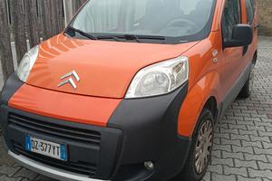 Citroen edizione Nemo 