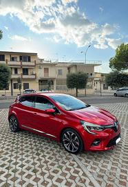 Renault Clio Blue dCi 85 CV 5 porte Intens