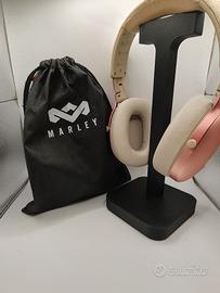 House of Marley Positive Vibration XL Cuffie