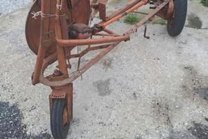 ranghinatore e girello