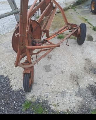 ranghinatore e girello