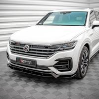 Splitter anteriore Volkswagen Touareg R-Line Mk3