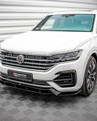 Splitter anteriore Volkswagen Touareg R-Line Mk3