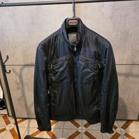 Giacca primaverile Geox (50€)